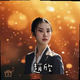 赵欣